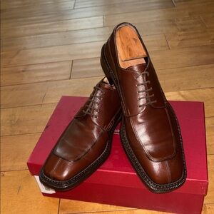 Salvatore Ferragamo Lace-up